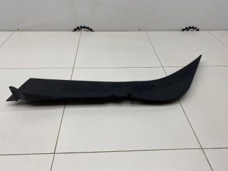 Обшивка стойки Renault Logan Stepway 2 L52