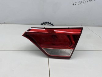 Фонарь задний внутренний правый Kia RIO 4 FB