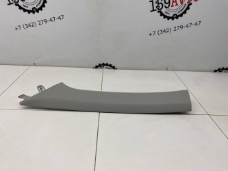 Обшивка стойки Kia RIO 4 FB