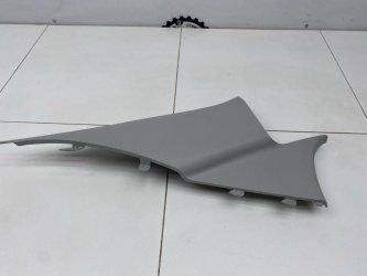 Обшивка стойки Kia RIO 4 FB