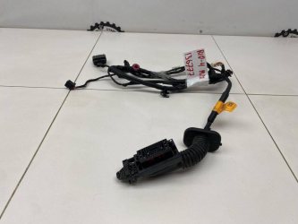 Проводка двери Kia RIO 4 FB