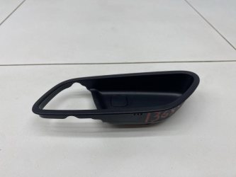 Накладка ручки внутренней Kia RIO 4 FB