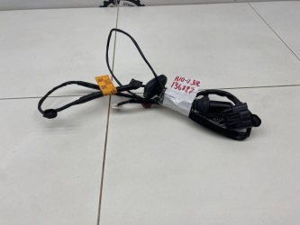 Проводка двери Kia RIO 4 FB