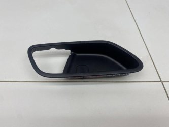 Накладка ручки внутренней Kia RIO 4 FB