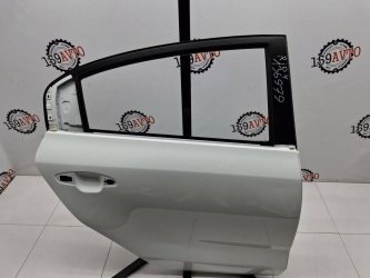 Дверь задняя правая Kia RIO 4 FB