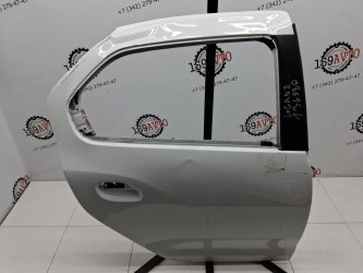 Дверь задняя правая Renault Logan Stepway 2 L52