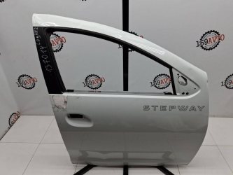 Дверь передняя правая Renault Logan Stepway 2 L52