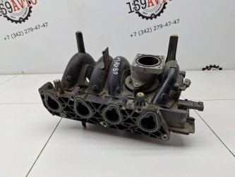 Коллектор впускной Renault Logan 1 L90