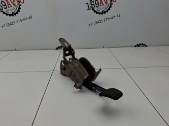 Педаль тормоза Renault Logan Stepway 2 L52