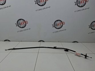 Трос ручника левый Lexus IS250 XE20