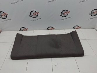 Сиденье заднее Renault Logan 1 L90