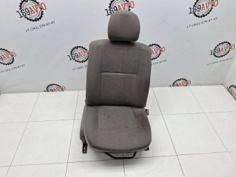 Сиденье переднее правое Renault Logan 1 L90