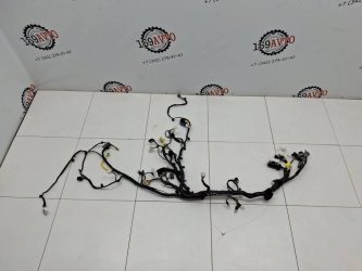 Проводка под торпедо Kia RIO 4 FB