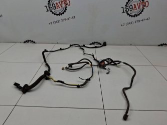 Проводка двери Nissan X-Trail T31