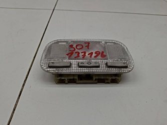 Плафон салонный Peugeot 307