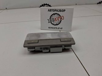 Плафон салонный Opel Astra J