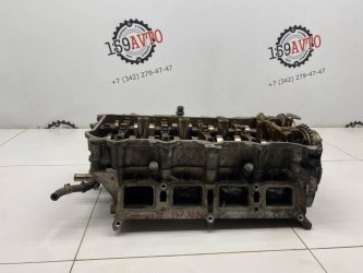 Головка блока Toyota Camry XV50