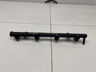 Рейка топливная Renault Logan 1 L90