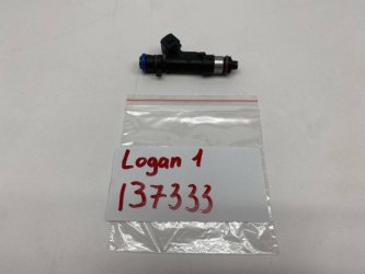 Форсунка топливная Renault Logan 1 L90