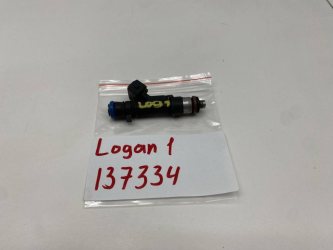 Форсунка топливная Renault Logan 1 L90