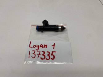 Форсунка топливная Renault Logan 1 L90