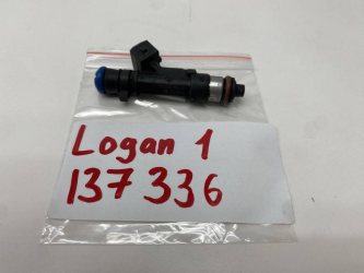 Форсунка топливная Renault Logan 1 L90