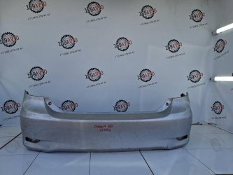 Бампер задний Toyota Corolla E150