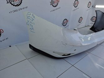 Бампер задний Lexus RX350 AL10