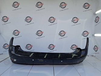 Бампер задний Lexus RX350 AL10