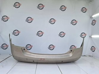 Бампер задний Toyota Camry XV40