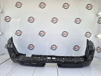 Бампер задний Lexus LX570 J200