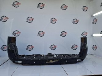 Бампер задний Toyota Land Cruiser Prado J150