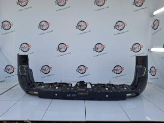 Бампер задний Toyota Land Cruiser Prado J150