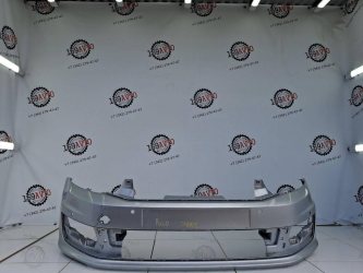 Бампер передний Volkswagen Polo 5