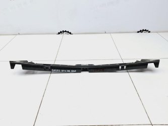 Кронштейн заднего бампера Opel Corsa D