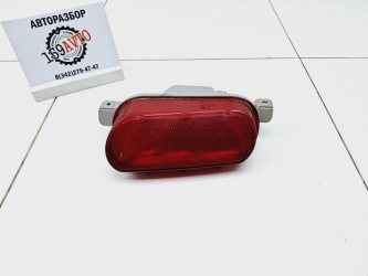 Фонарь задний в бампер левый Mazda CX-7 ER