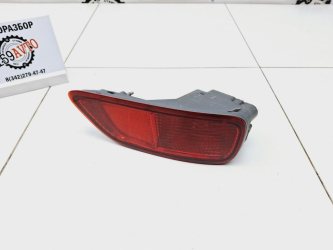 Фонарь задний в бампер правый Nissan Patrol Y62