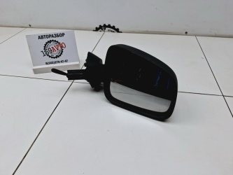 Зеркало правое механическое Renault Logan 1 L90