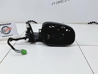 Зеркало правое электрическое Volvo S40 2 MS