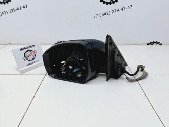 Зеркало левое электрическое Land Rover Range Rover Sport 2 L494