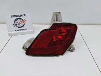 Фонарь задний в бампер левый Mazda CX-5 KE