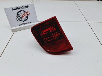 Фонарь задний в бампер левый Toyota Land Cruiser J200