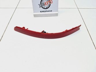 Отражатель в бампер задний левый Kia RIO 3 UB, QB