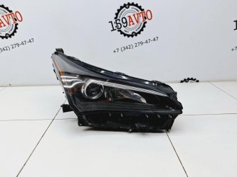 Фара правая Lexus NX200t AZ10