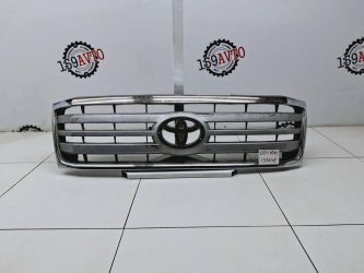 Решетка радиатора Toyota Land Cruiser J100