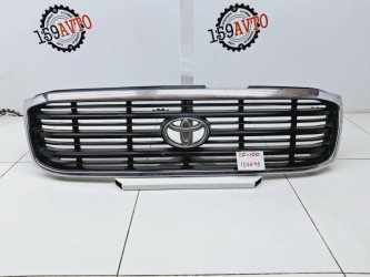 Решетка радиатора Toyota Land Cruiser J100