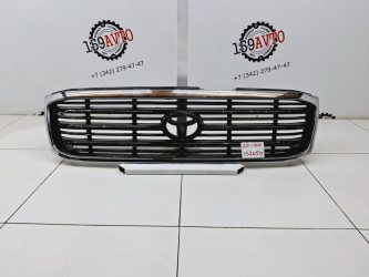Решетка радиатора Toyota Land Cruiser J100