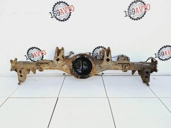 Корпус заднего моста Toyota Land Cruiser Prado J120