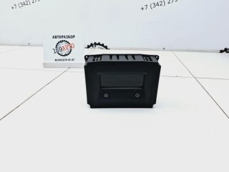 Дисплей информационный Opel Vectra C
