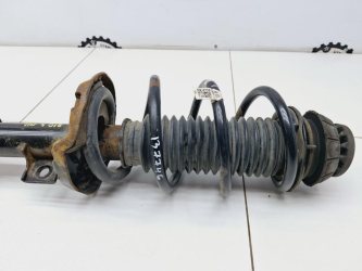 Пружина передняя Kia RIO 4 FB